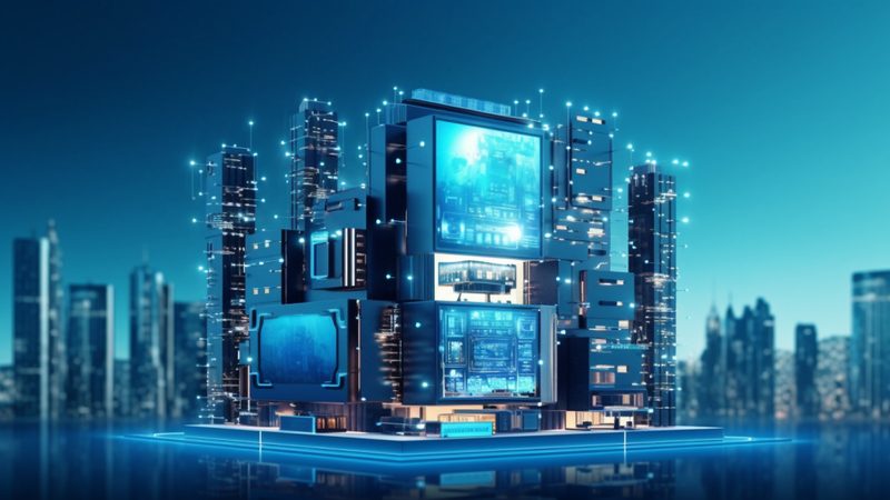 知识图谱存储实施步骤：构建企业智能决策基石
